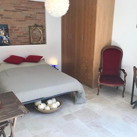 Bed and Breakfast La Bulle De Gaston Toulouse Exterior foto