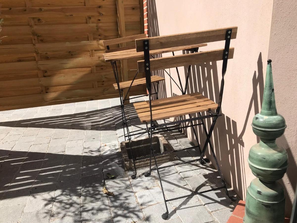 Bed and Breakfast La Bulle De Gaston Toulouse Exterior foto