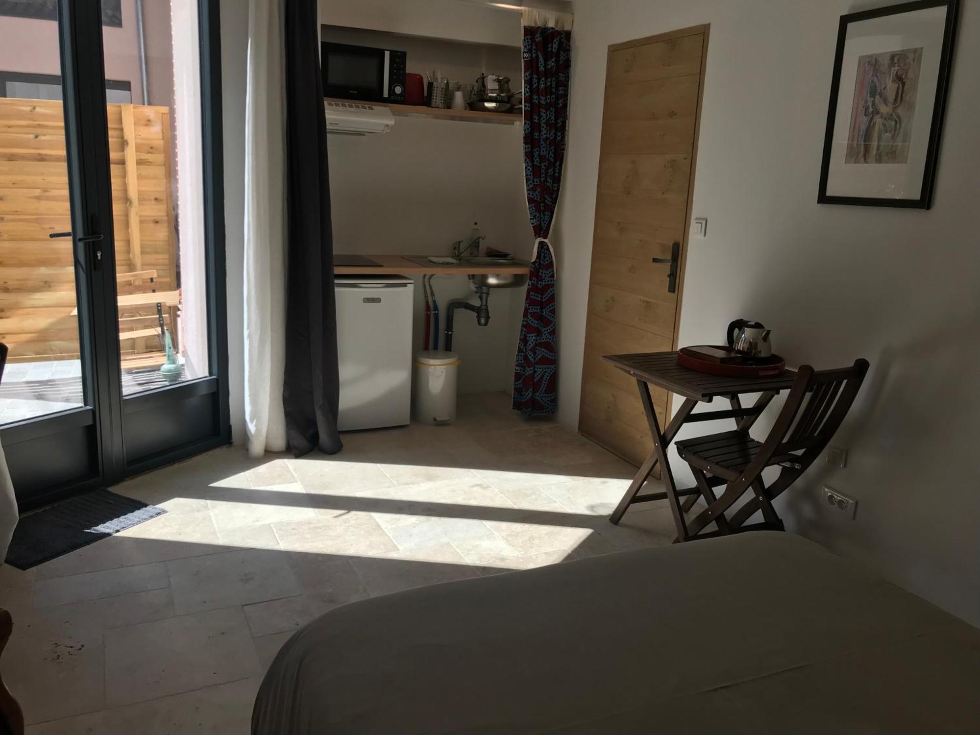 Bed and Breakfast La Bulle De Gaston Toulouse Exterior foto