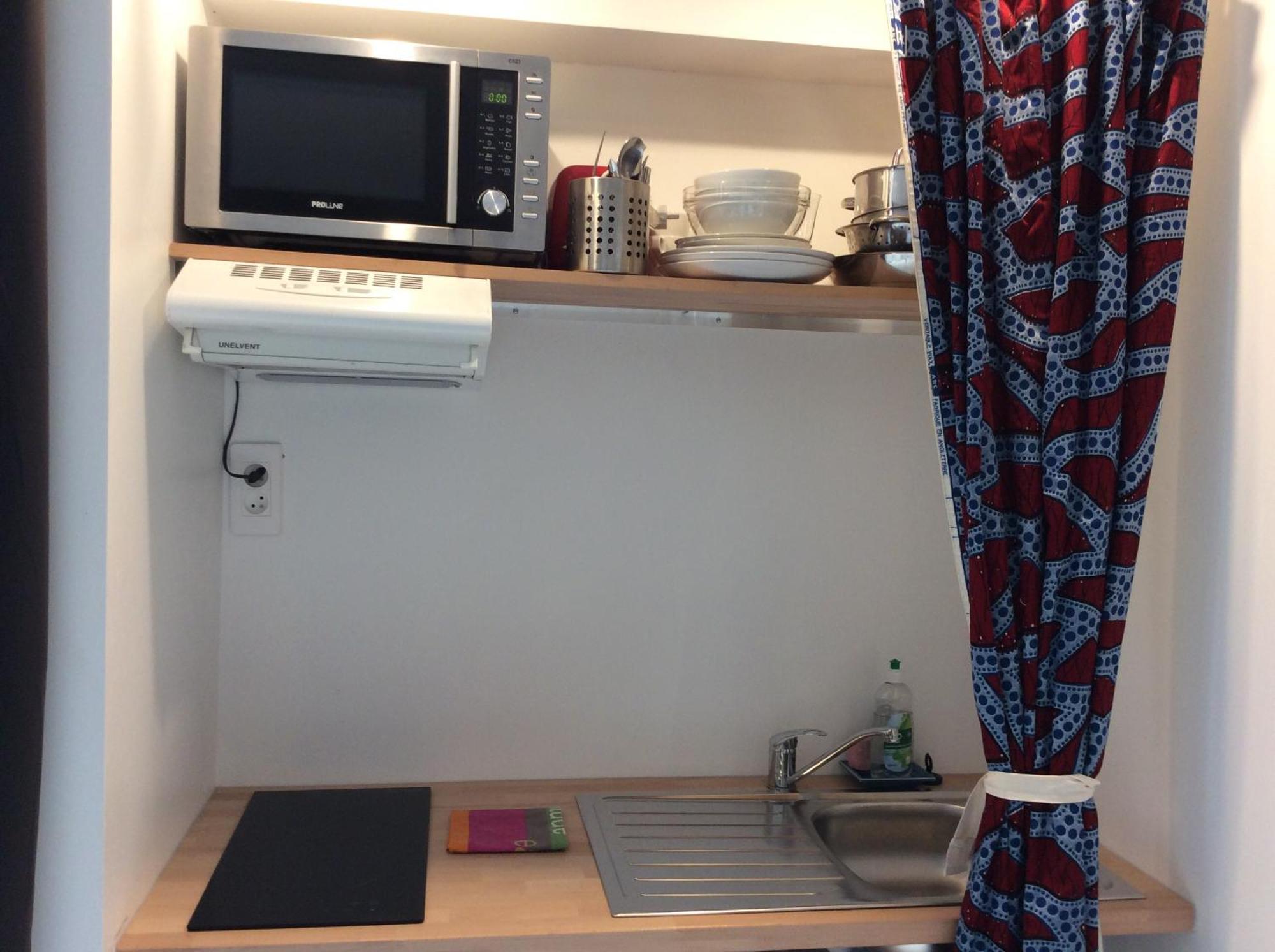 Bed and Breakfast La Bulle De Gaston Toulouse Exterior foto