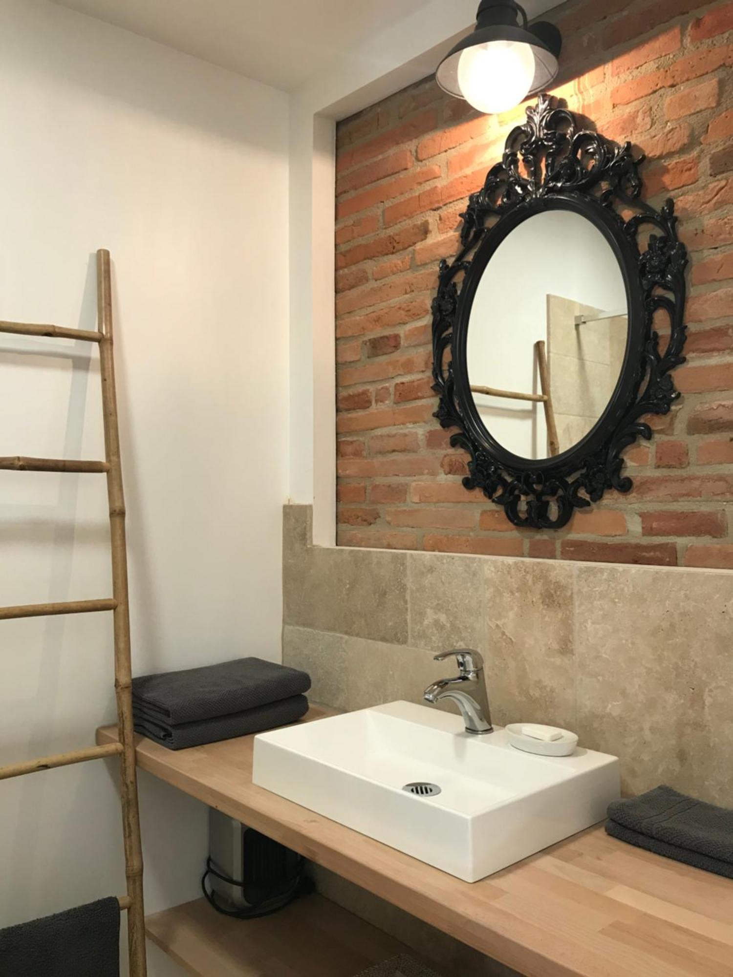 Bed and Breakfast La Bulle De Gaston Toulouse Exterior foto